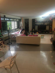 Blk 235 Pasir Ris Street 21 (Pasir Ris), HDB Executive #133914412